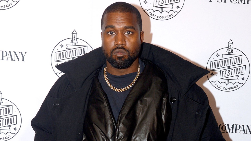Episódio de Kanye West retirado de 'The Shop' devido a 'discurso de ódio' - The Hollywood Reporter