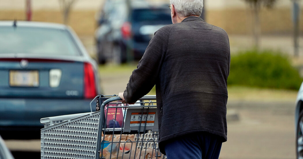 Gigantes de supermercados Kroger e Albertsons estão em negociações para fusão

