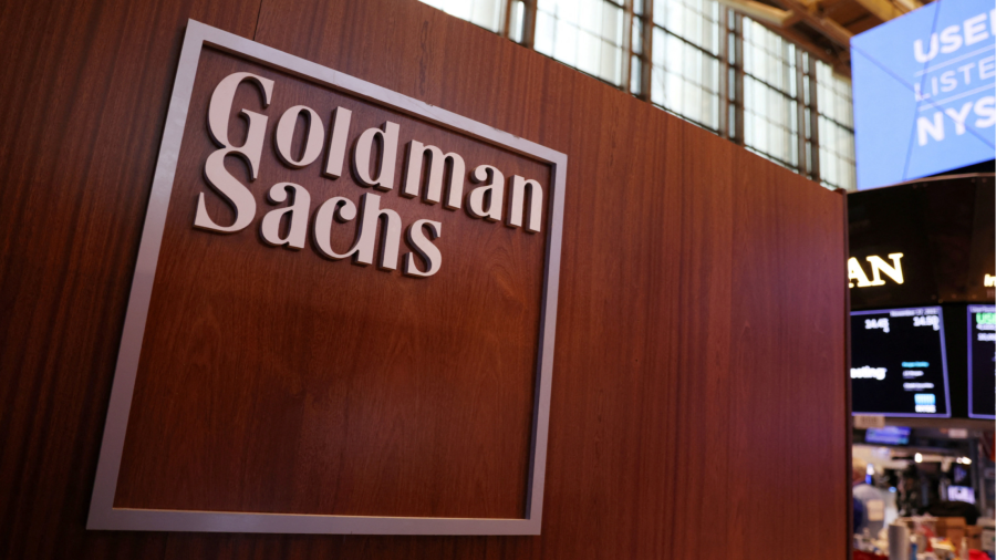 Goldman Sachs recua no banco de varejo na última revisão
