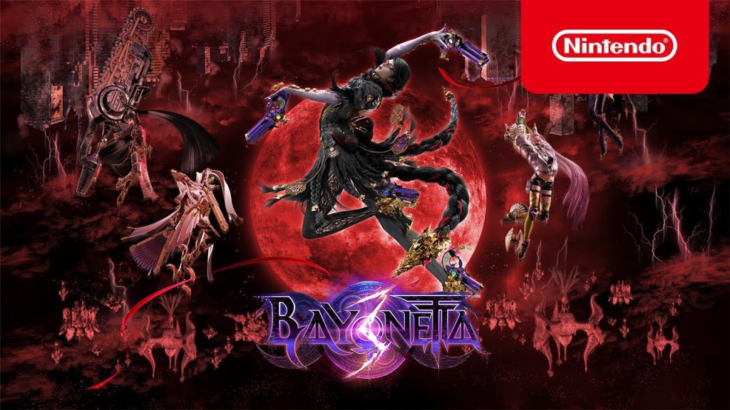 Kamiya diz que "deve para sempre à Nintendo" por Bayonetta 3