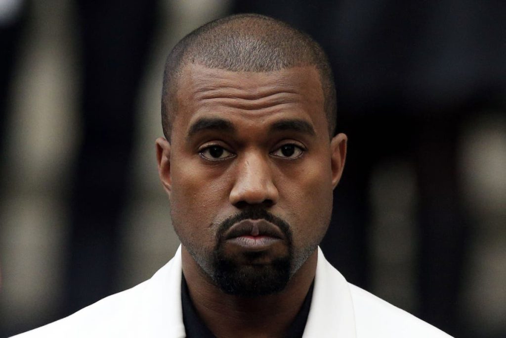 Kanye West News - Últimas: Rapper supostamente queria nomear o álbum de Ye 2018 'Hitler'