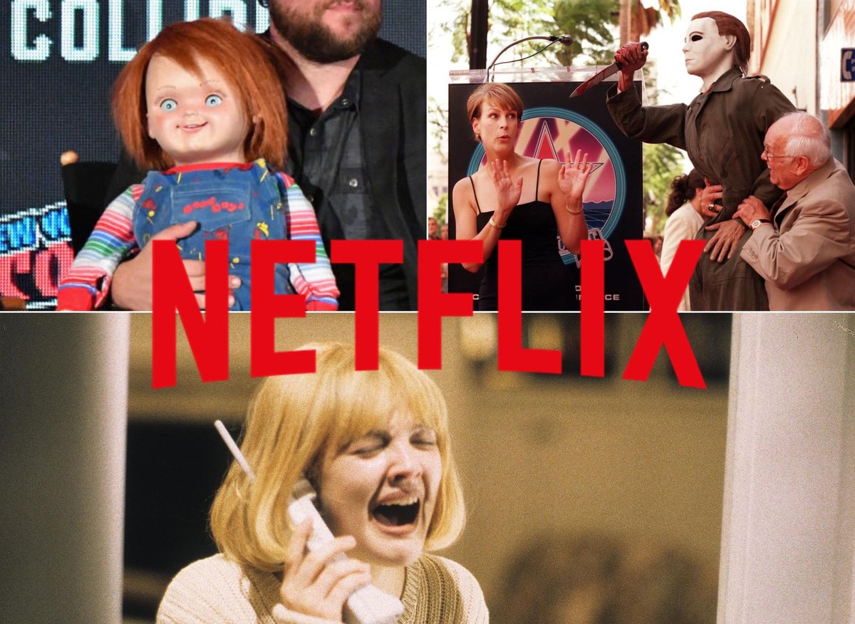 Melhores filmes de Halloween na Netflix 2022: Os 10 melhores filmes de terror na Netflix 2022

