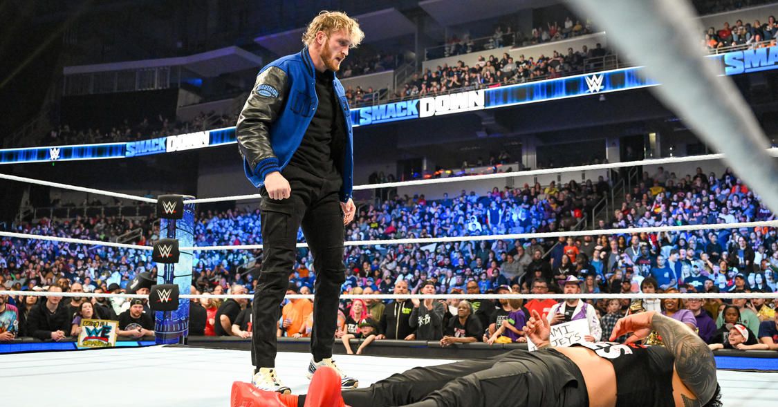 Resumo e feedback do WWE SmackDown (21 de outubro de 2022): Newsflash, manequins

