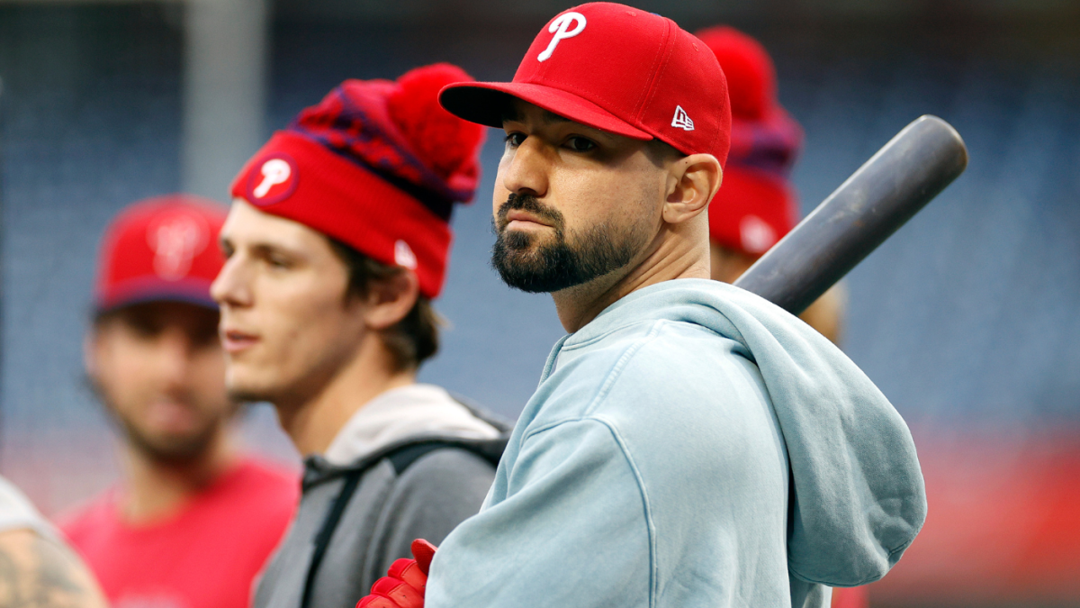 World Series 3: Phillies Astros Time Channel, arremessadores começam depois da chuva na segunda-feira

