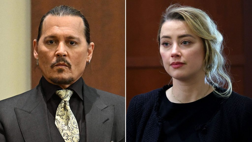 Camille Vasquez talks about the upcoming appeal in the Amber Heard-Johnny Depp case