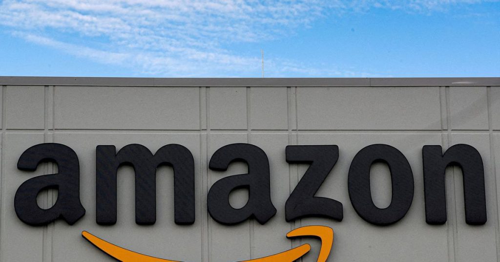Amazon demite milhares de funcionários de suas fontes