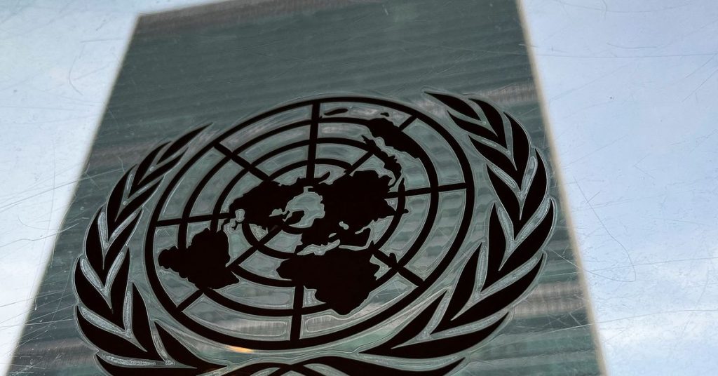 A Assembleia Geral da ONU pede à Rússia que forneça compensação na Ucrânia
