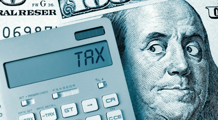 Hull mudanças no imposto sobre ganhos de capital