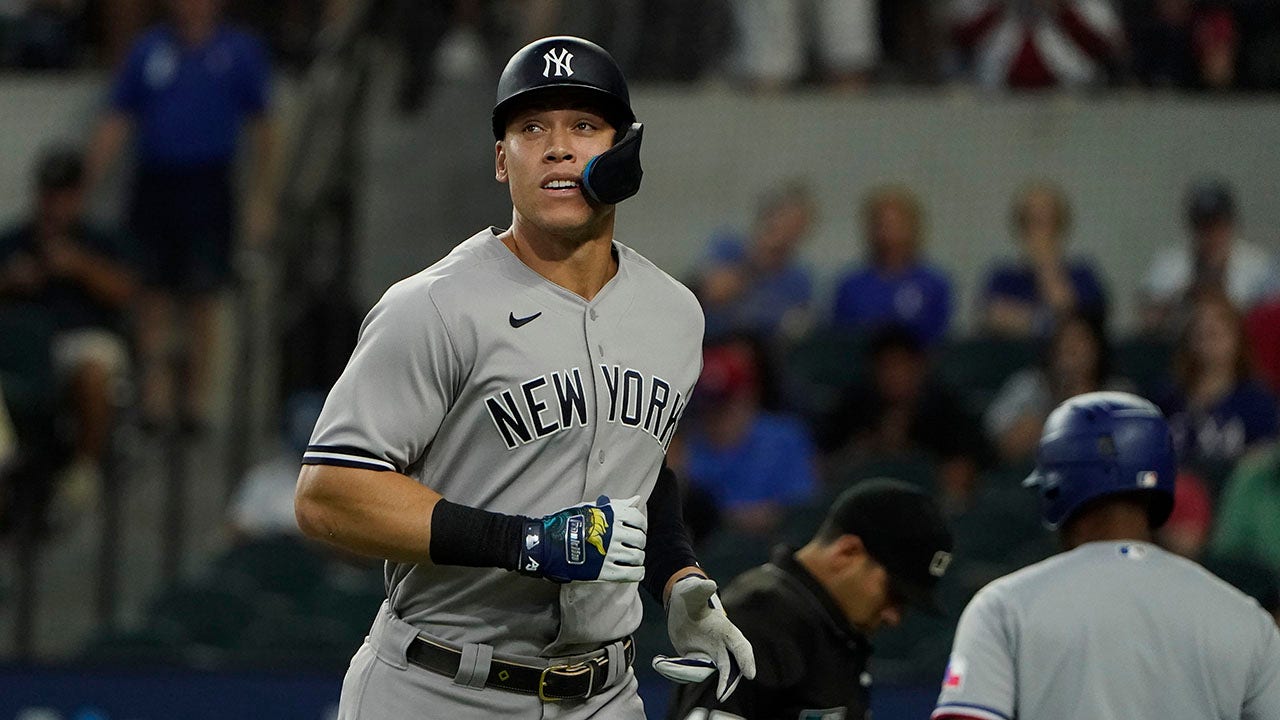 Capturado em San Francisco, Aaron Judge deve enfrentar os Giants

