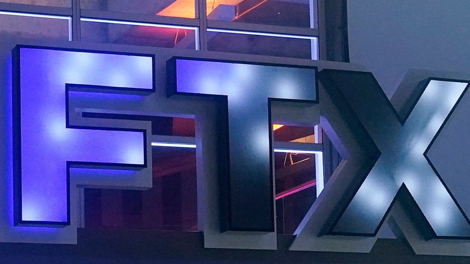 logo FTX