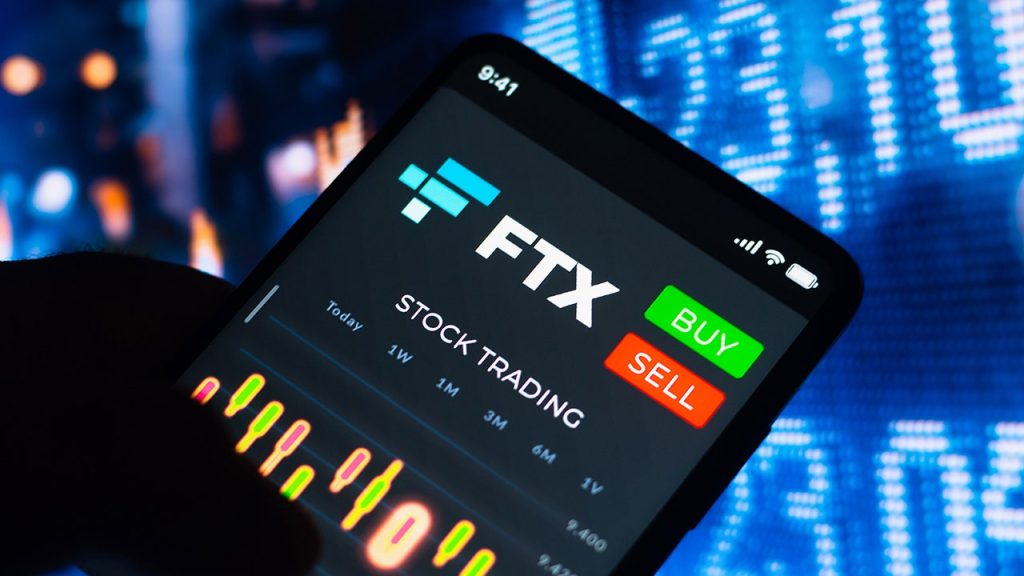 US$ 740 milhões em criptoativos recuperados na falência da FTX até agora