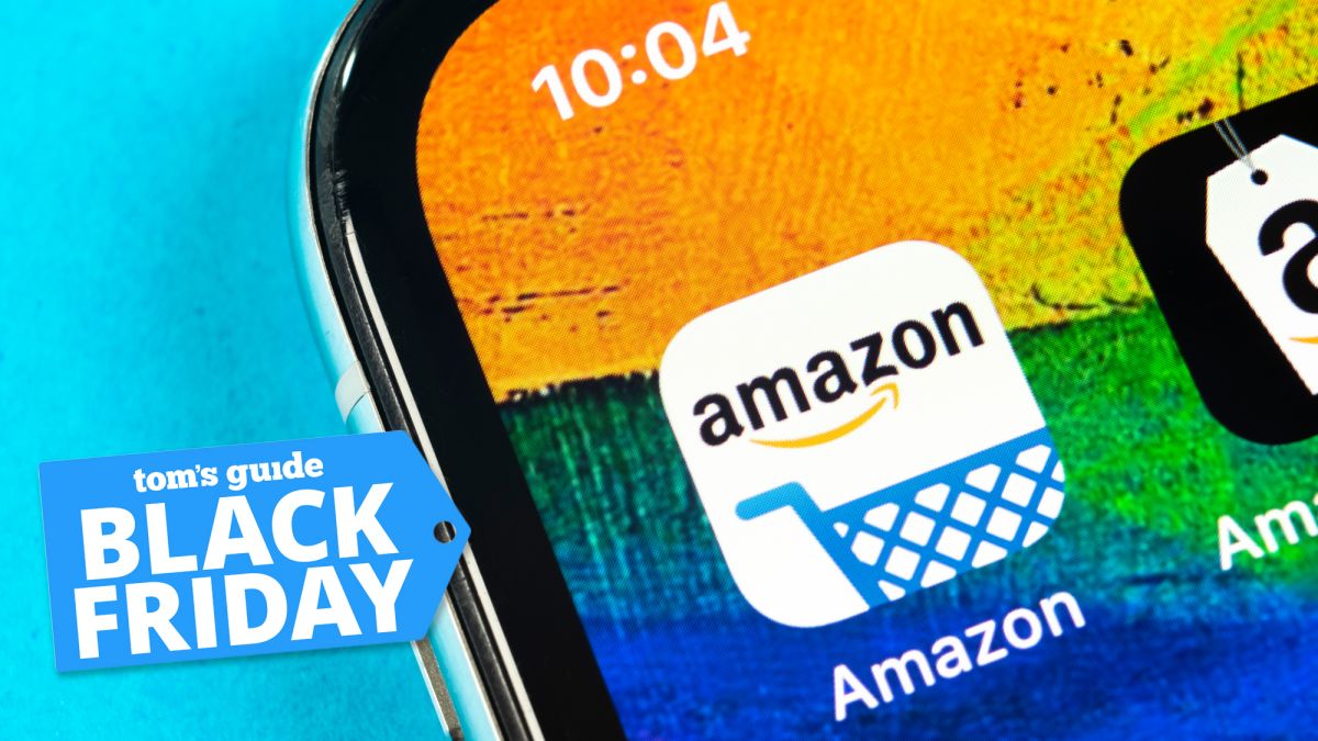 Amazon Black Friday deals