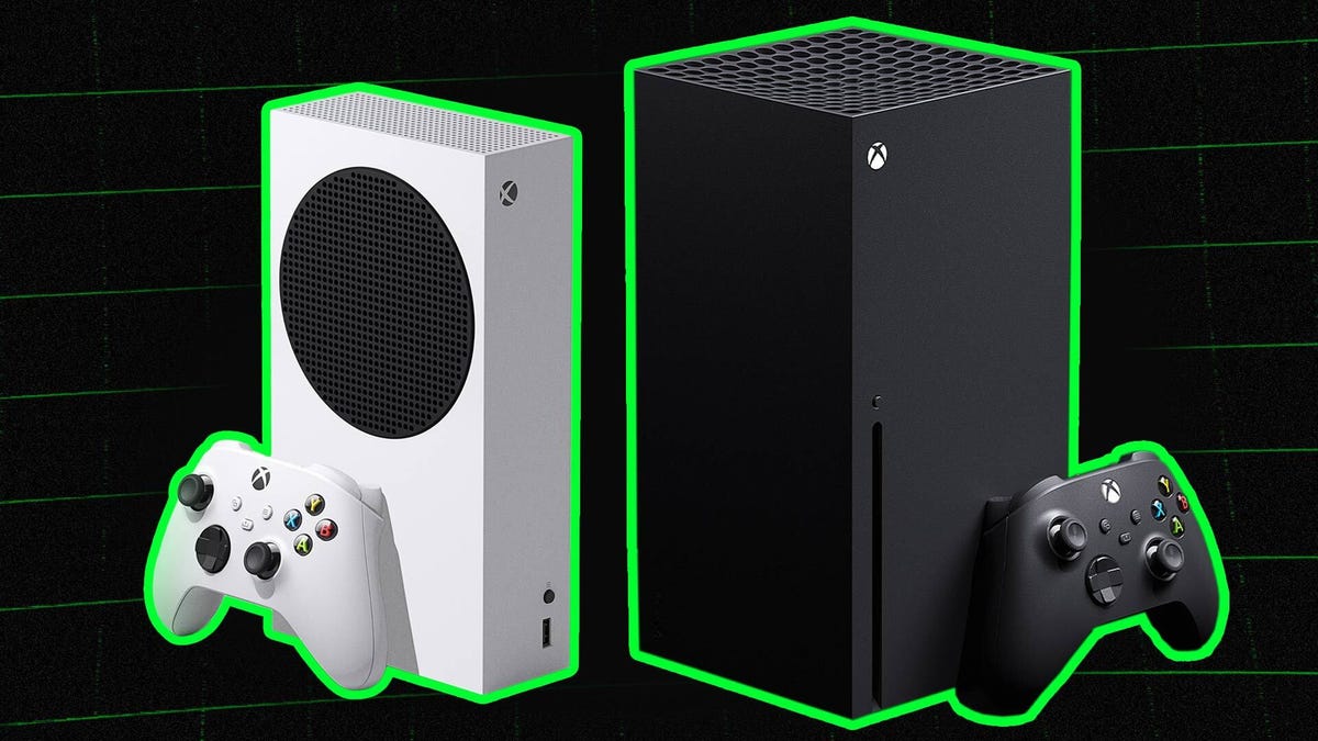 9 coisas que acabamos de aprender sobre Game Pass e Xbox Series X/S.

