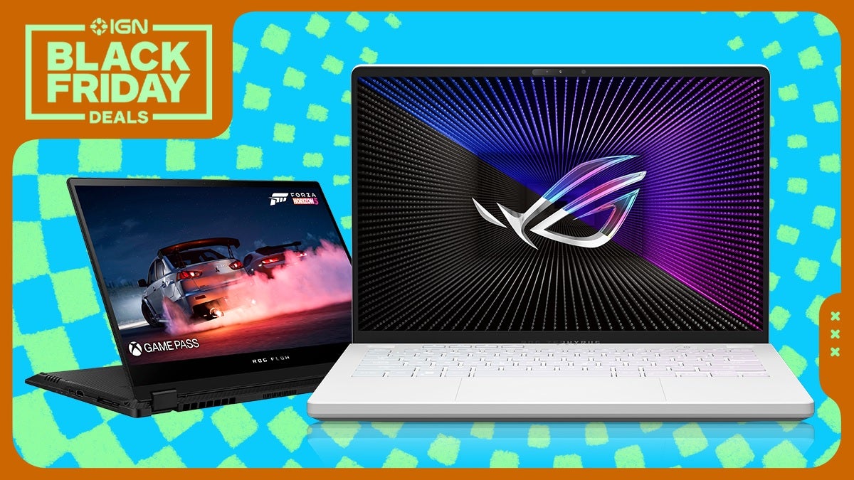 As melhores ofertas de laptops para jogos da Black Friday estão disponíveis na Dell, Amazon, Best Buy e Walmart

