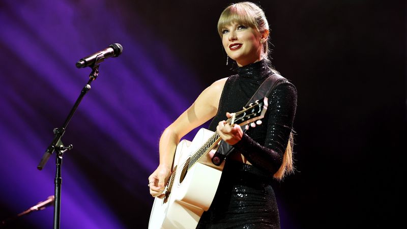 Bilhetes de Taylor Swift são listados aos milhares depois de despejar milhões no Ticketmaster