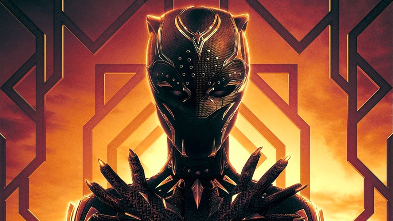 Black Panther: Forever Wakanda check-in após créditos

