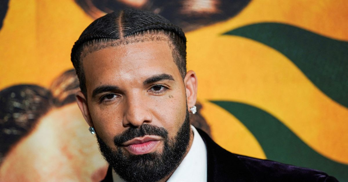 Drake, 21 Savage foi processado por usar o nome 