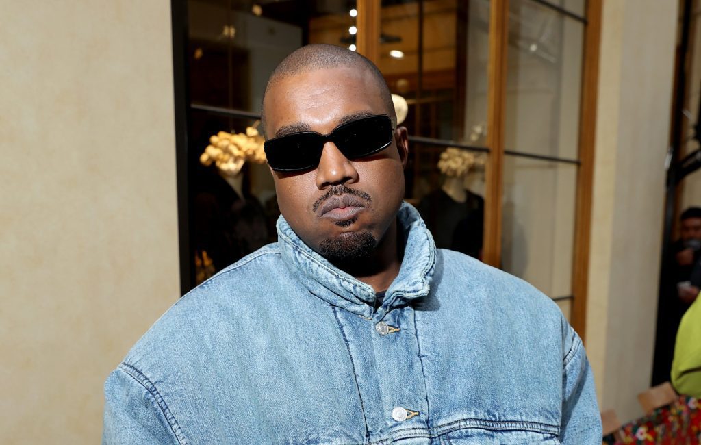 Kanye West é processado por uso não autorizado de samples na faixa de 'Donda' 'Life Of The Party'