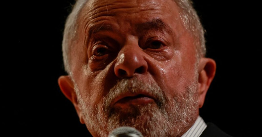 Lua de mel de Lula termina com mercados brasileiros em meio a preocupações com plano de gastos