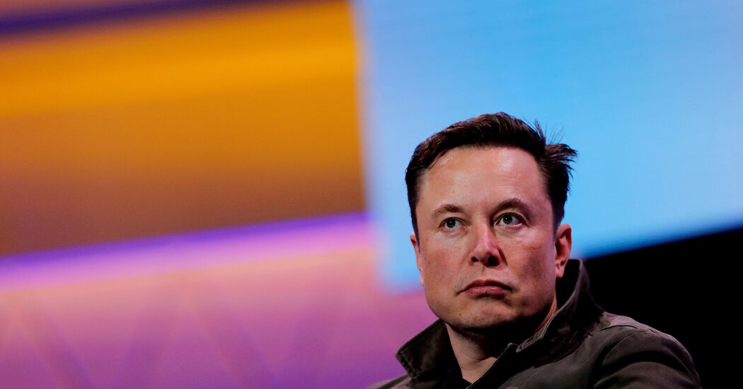 Musk pinta um quadro sombrio, trabalho remoto termina em e-mail da equipe do Twitter

