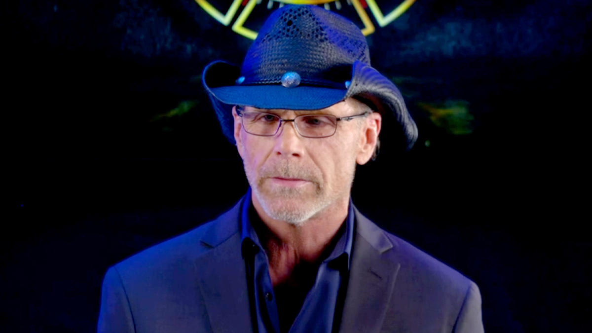 Shawn Michaels anuncia o desafio Iron Survivor para o NXT Final Date

