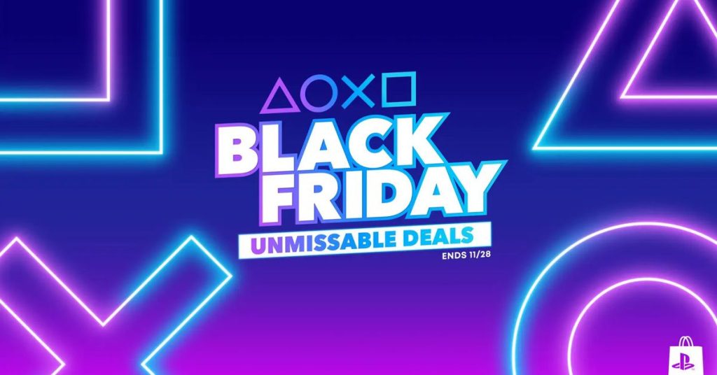 Venda do PlayStation Black Friday 2022 reduz PS Plus, Extra e Premium em 25%