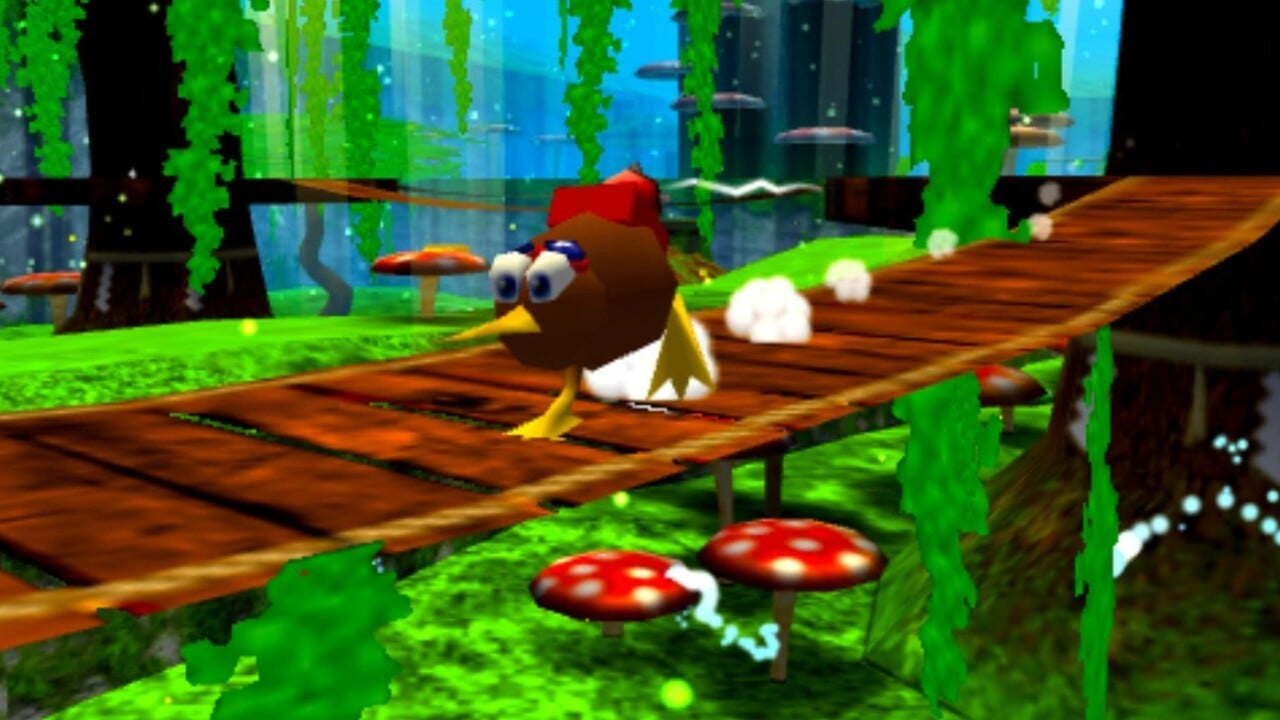 Revisão do Super Kiwi 64 (2022) (Switch eShop)

