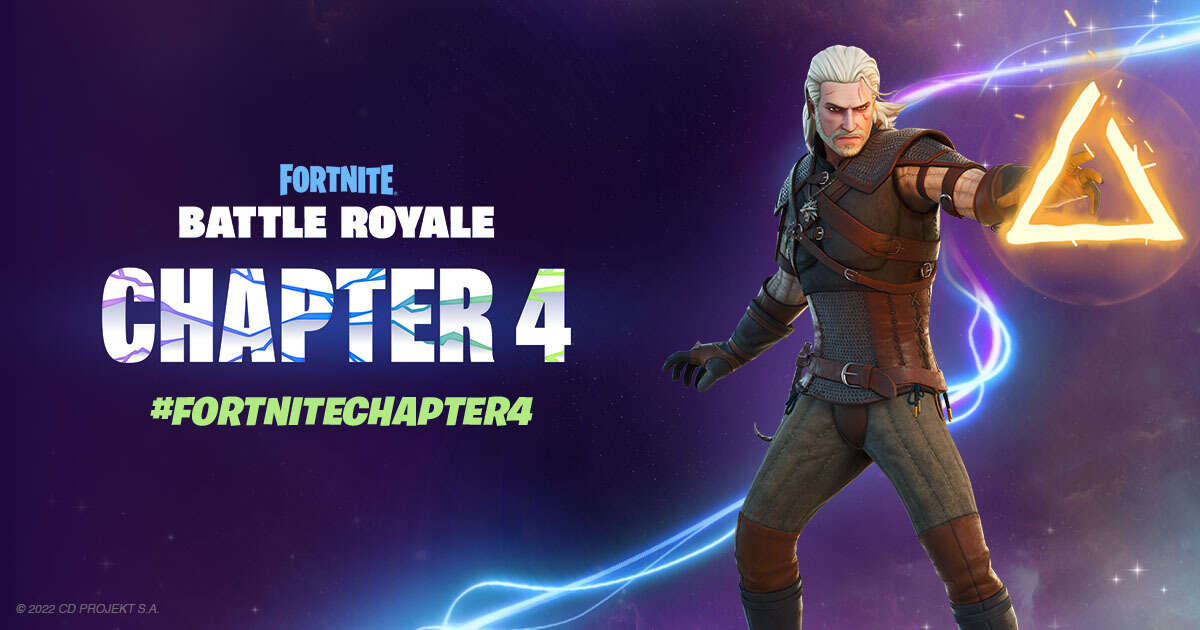 Fortnite Chapter 4 Season 1 Battle Pass: todas as skins, emotes e outros cosméticos

