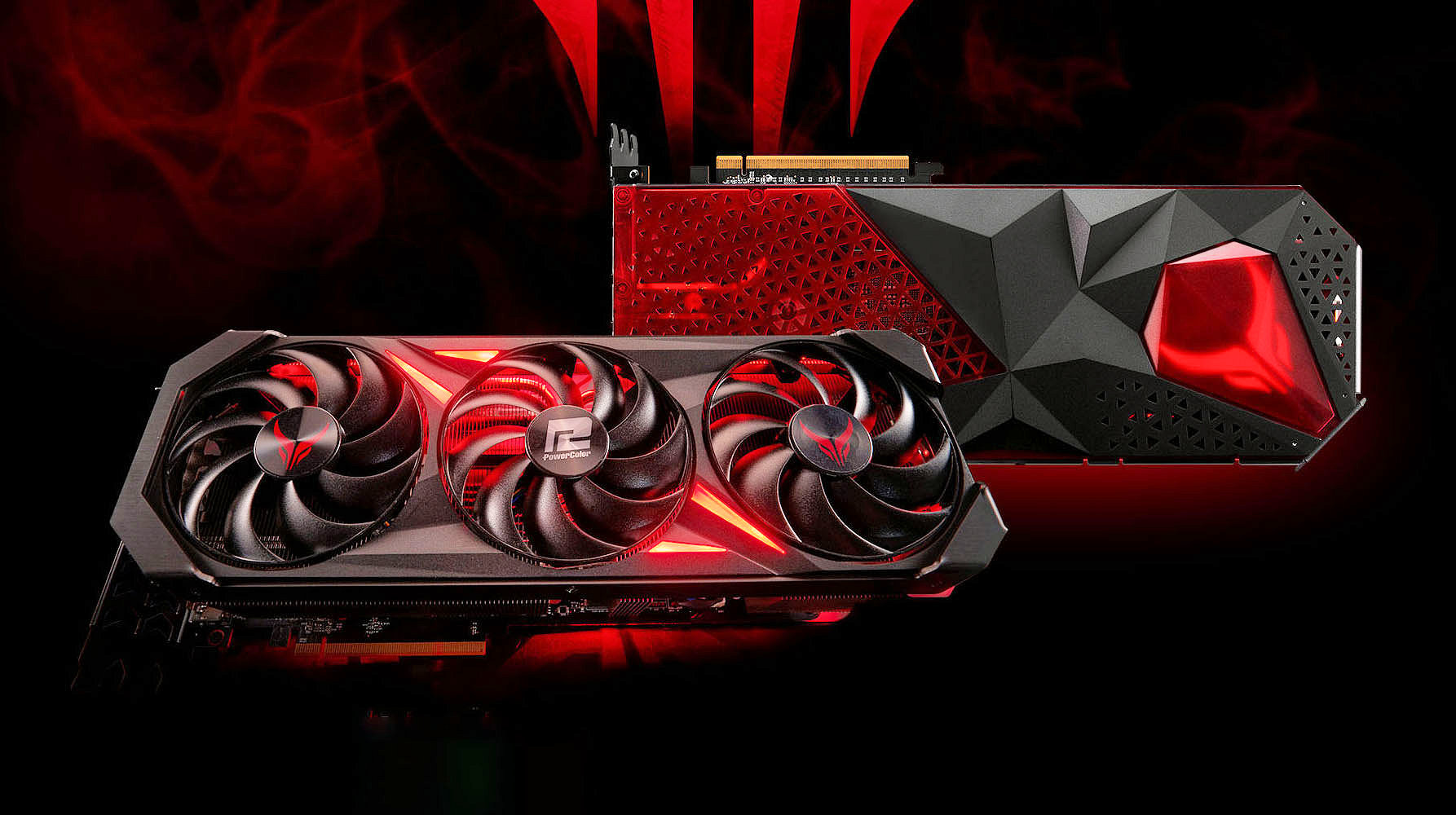 PowerColor revela a série Red Devil Radeon RX 7900 XT (X)

