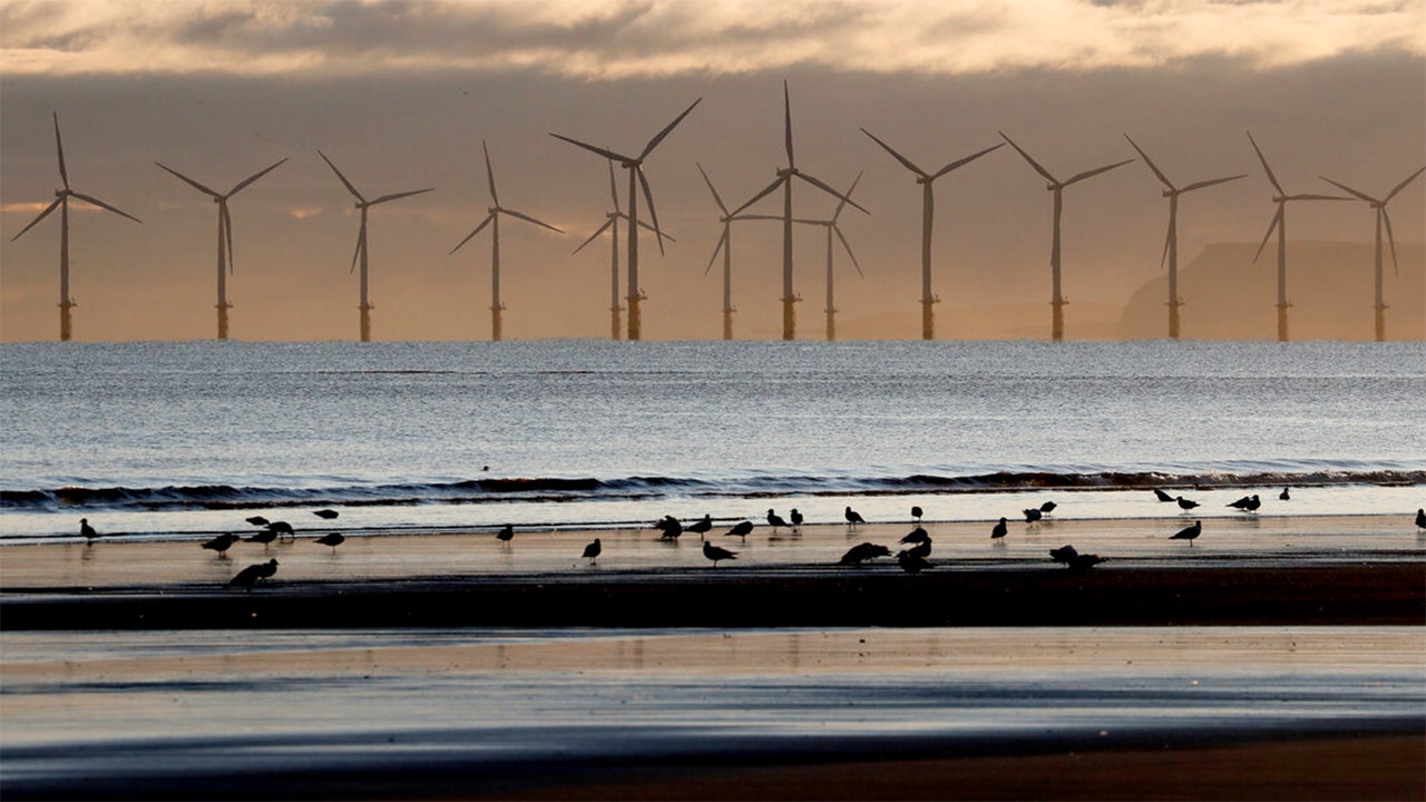 O Reino Unido aprova sua primeira mina de carvão em décadas, irritando os ambientalistas à medida que os custos da energia disparam

