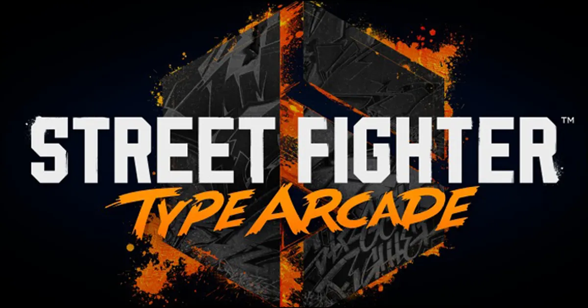 Type Arcade anunciou seu lançamento em 2023

