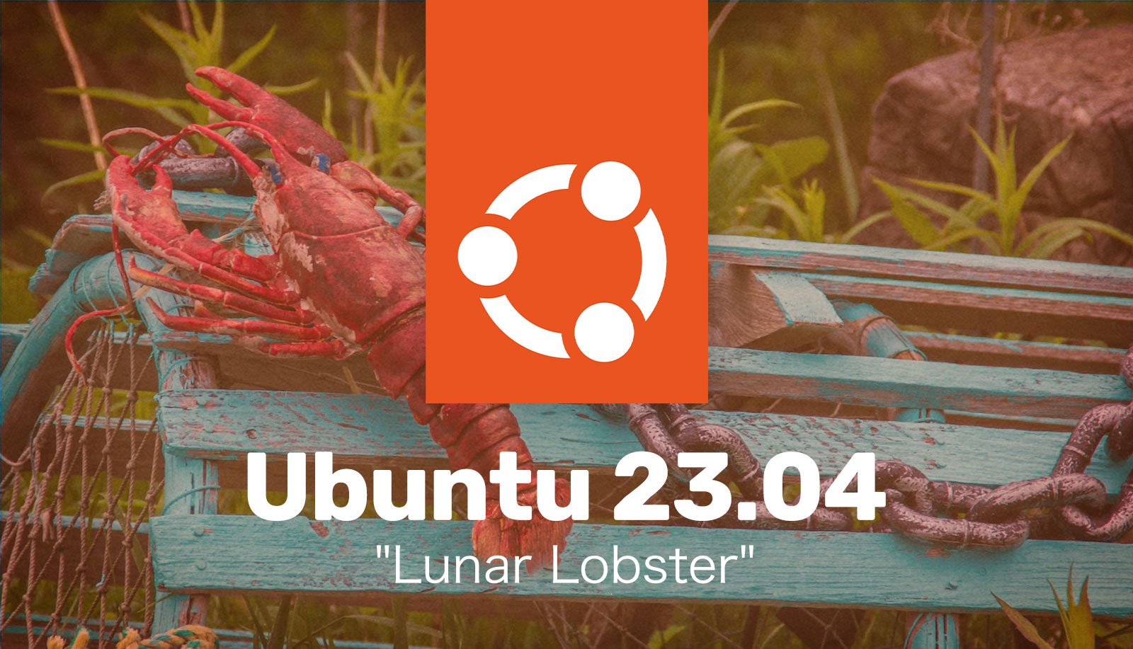 Ubuntu 23.04 Dev Builds agora parece mais atraente...

