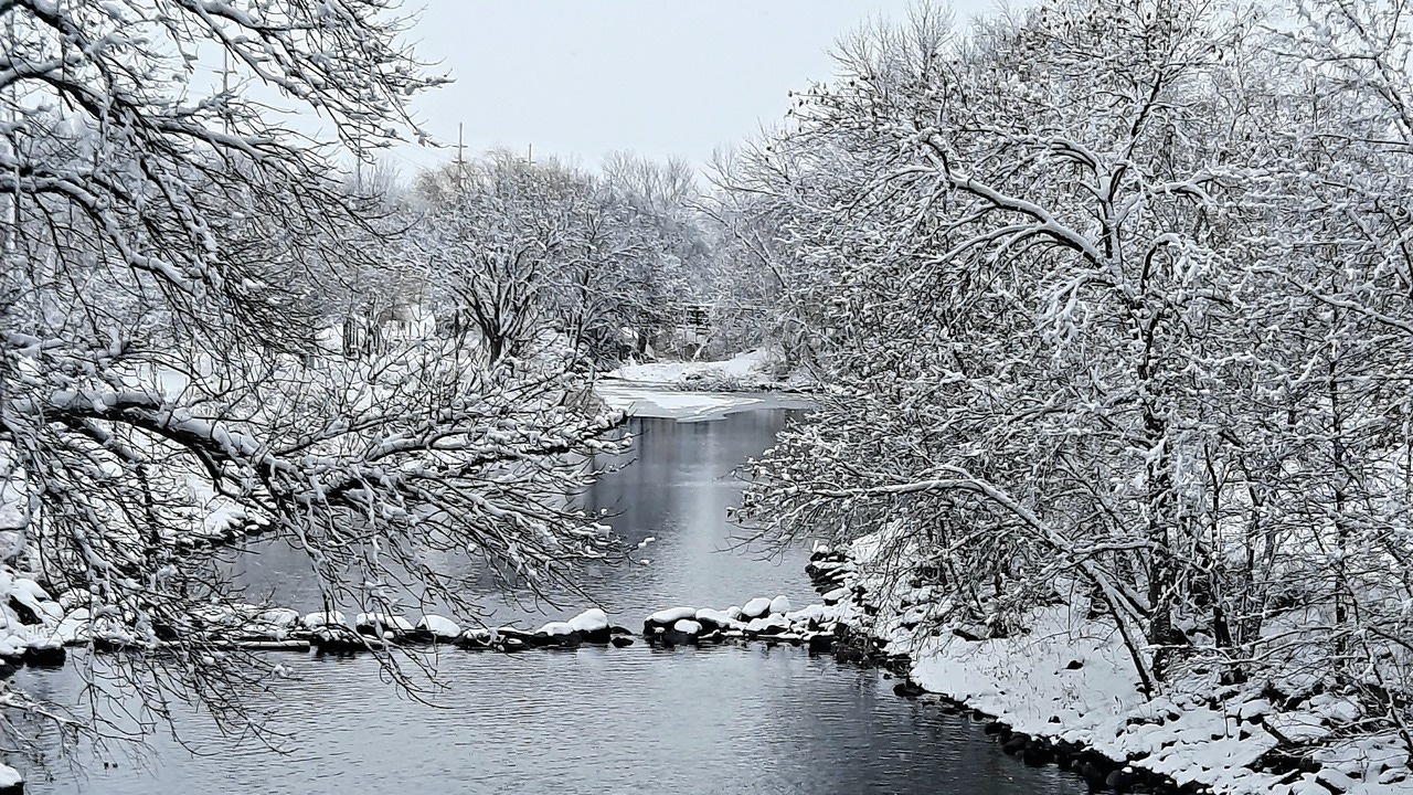 Serviço Meteorológico de Minnesota: o frio cortante está se movendo nesta semana, os ventos estão frios para -35 graus

