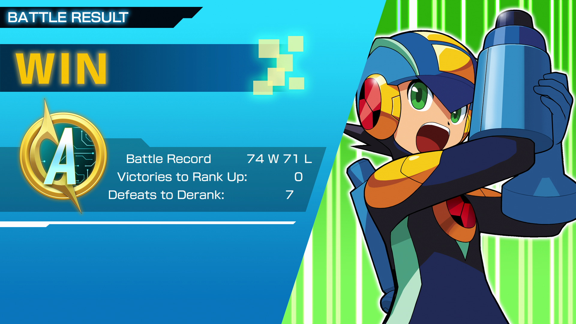 A Mega Man Battle Network Legacy Collection será lançada em 14 de abril de 2023

