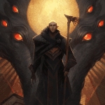 Dragon Age: Dreadwolf In-Game Cinematic se concentra em Solas e prepara o cenário para os próximos RPGs