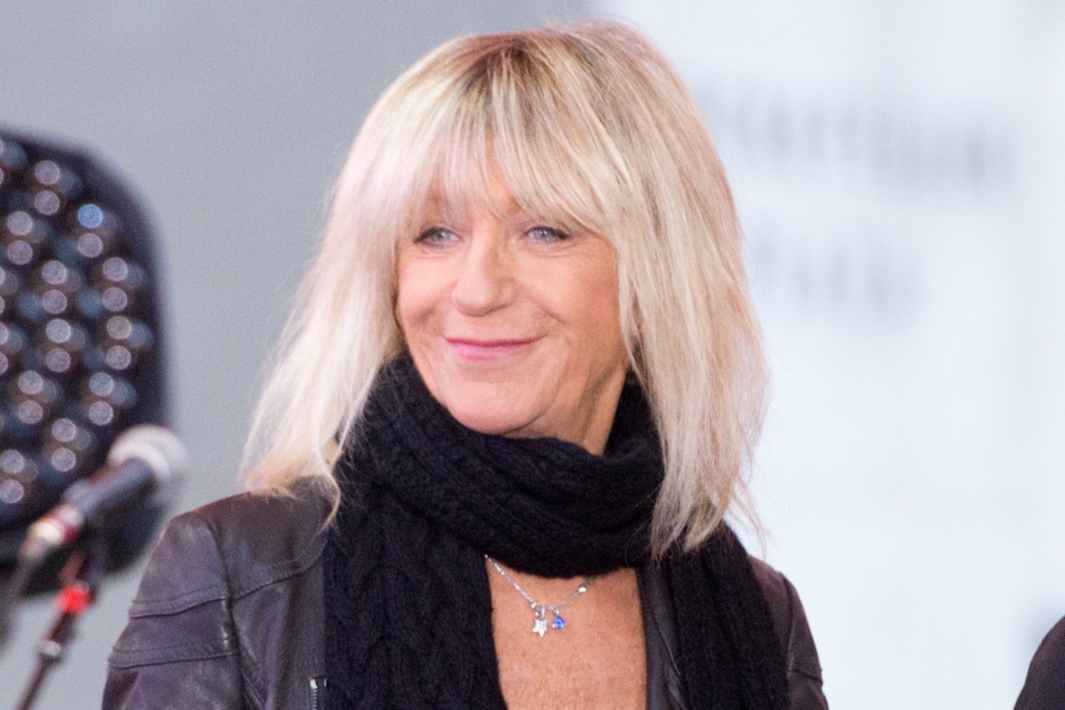 Christine McVie