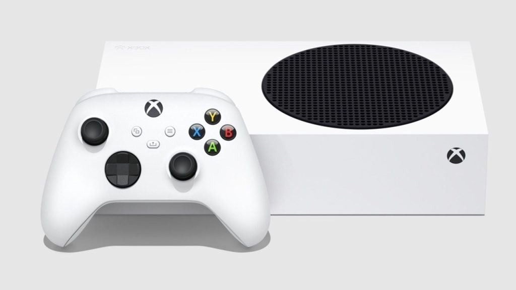 Registre o Xbox Series S por apenas $ 220 agora (por tempo limitado)