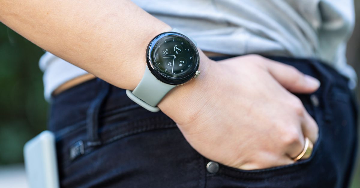 Wear OS 3 tem Tiles, Google Keep e o novo app da Adidas que funciona via Assistant

